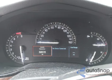 2019 Cadillac Cts Luxury from USA, damaged, VIN 1G6AX5SX8K0142254